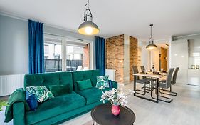 Apartments Poznań Niedziałkowskiego by Noclegi Renters